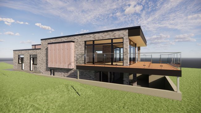 Eriksensvej 27, 6710 Esbjerg V